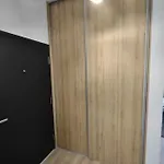 公寓 Karina Apartman Dunajská Streda