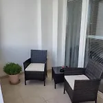 公寓 Karina Apartman Dunajská Streda