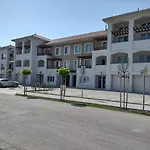 公寓 Karina Apartman Dunajská Streda