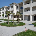 Karina Apartman Dunajská Streda