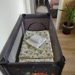 Karina Apartman 公寓 *