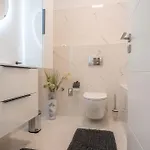 Karina Apartman 公寓 Dunajská Streda