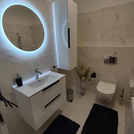 Appartement Karina Apartman