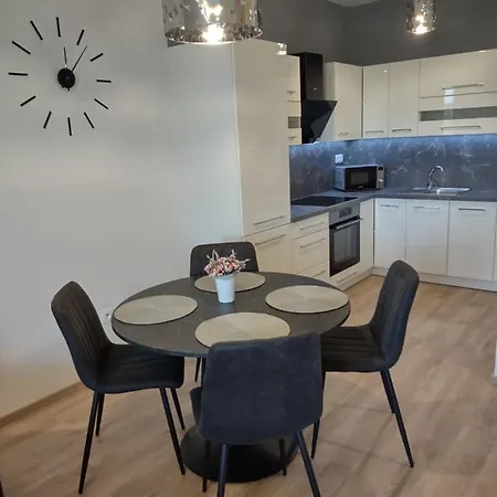 Apartment Karina Apartman