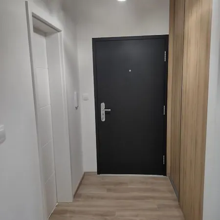 Appartement Karina Apartman *