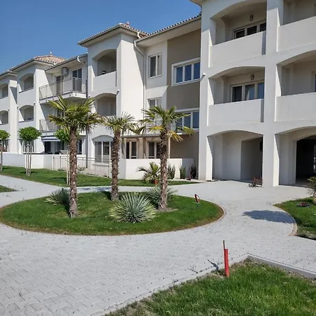 Karina Apartman Dunajska Streda