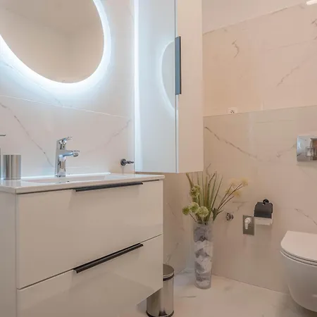 Karina Apartman