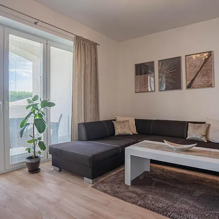 Karina Apartman Appartement *