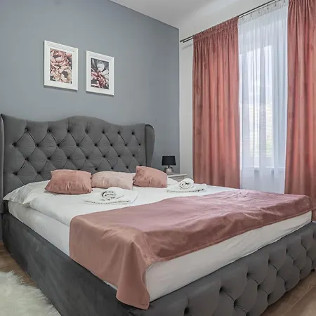 Karina Apartman Apartment