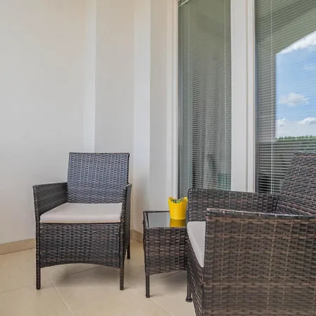 Appartement Karina Apartman