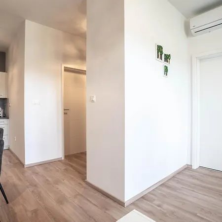 Karina Apartman Appartement *