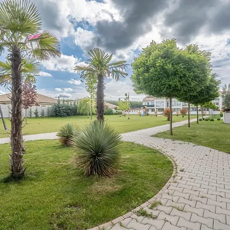 Karina Apartman Appartement